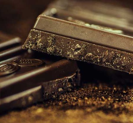 Chocolates y Mermeladas