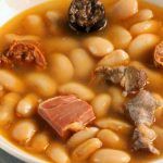 Judiones de la granja con sacramentos