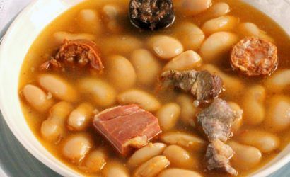 Judiones de la granja con sacramentos