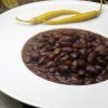 Alubias negras de tolosa