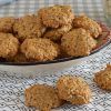 Galletas de avena
