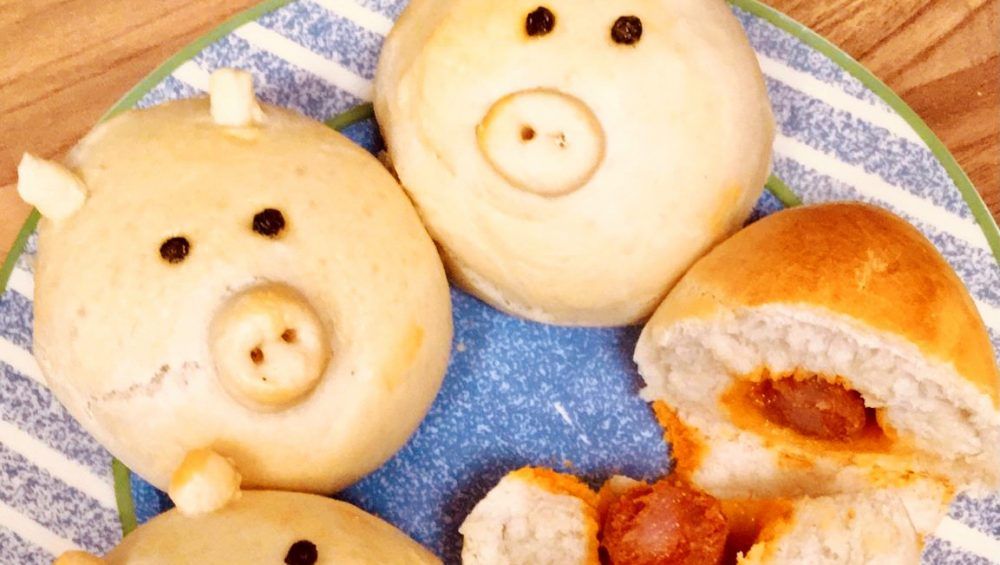 bollitos preñaos 2